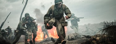 Es una de las mejores películas bélicas de la última década y ya se puede ver gratis en streaming. Un poderoso relato basado en hechos reales con escenas de pura supervivencia