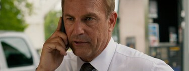 La mejor película de Kevin Costner de los últimos 20 años fue un injusto fracaso. Una pequeña joya de su otro género predilecto más allá del western