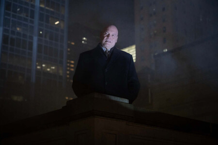 Kingpin Dd Born Again