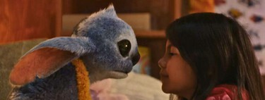 'Lilo y Stitch' es casi un calco de la película original que no se avergüenza del cartoon y del slapstick. Para mi sorpresa, Disney ha dado en el clavo 