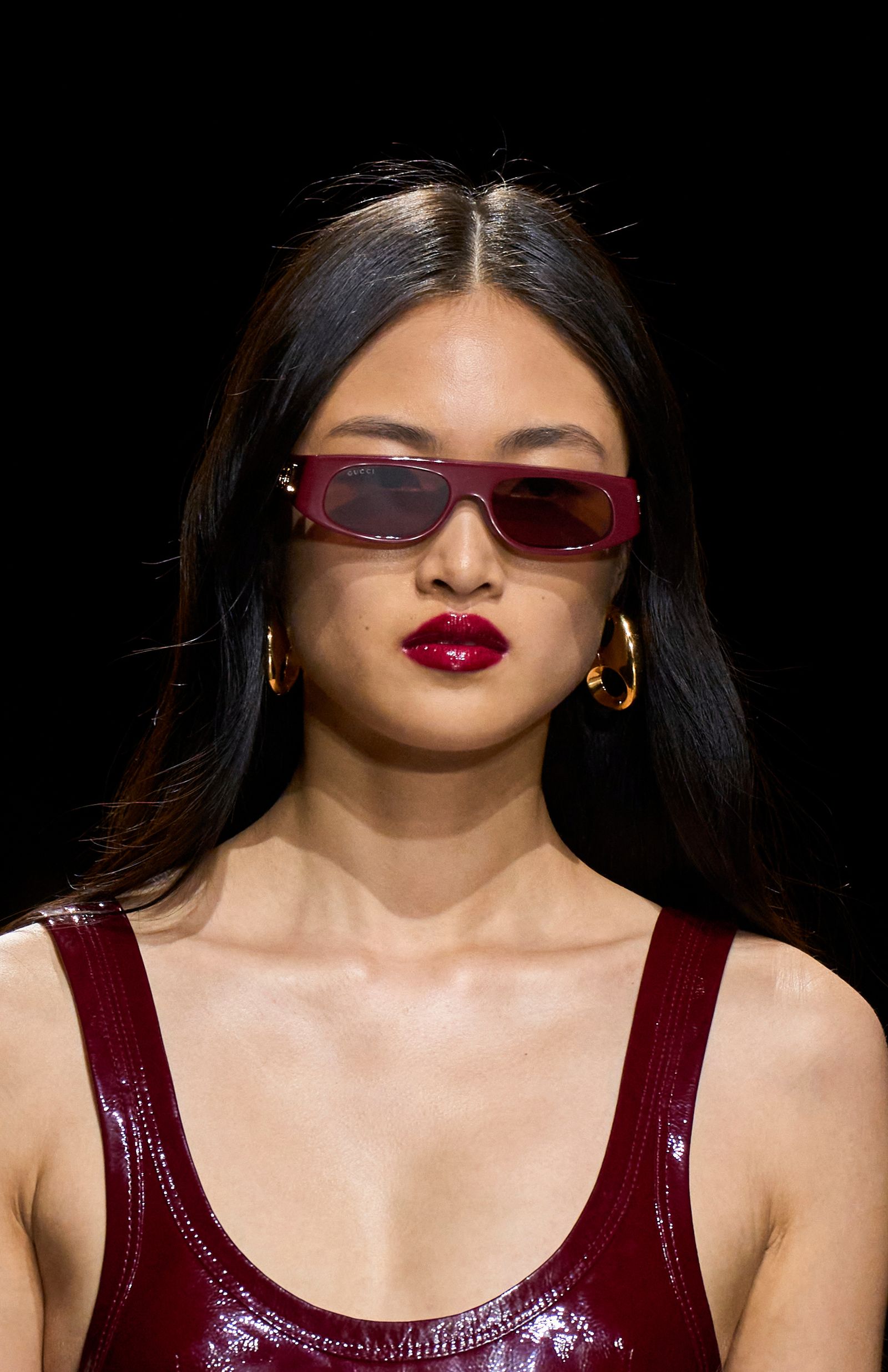 Tendencia Cherry Girl