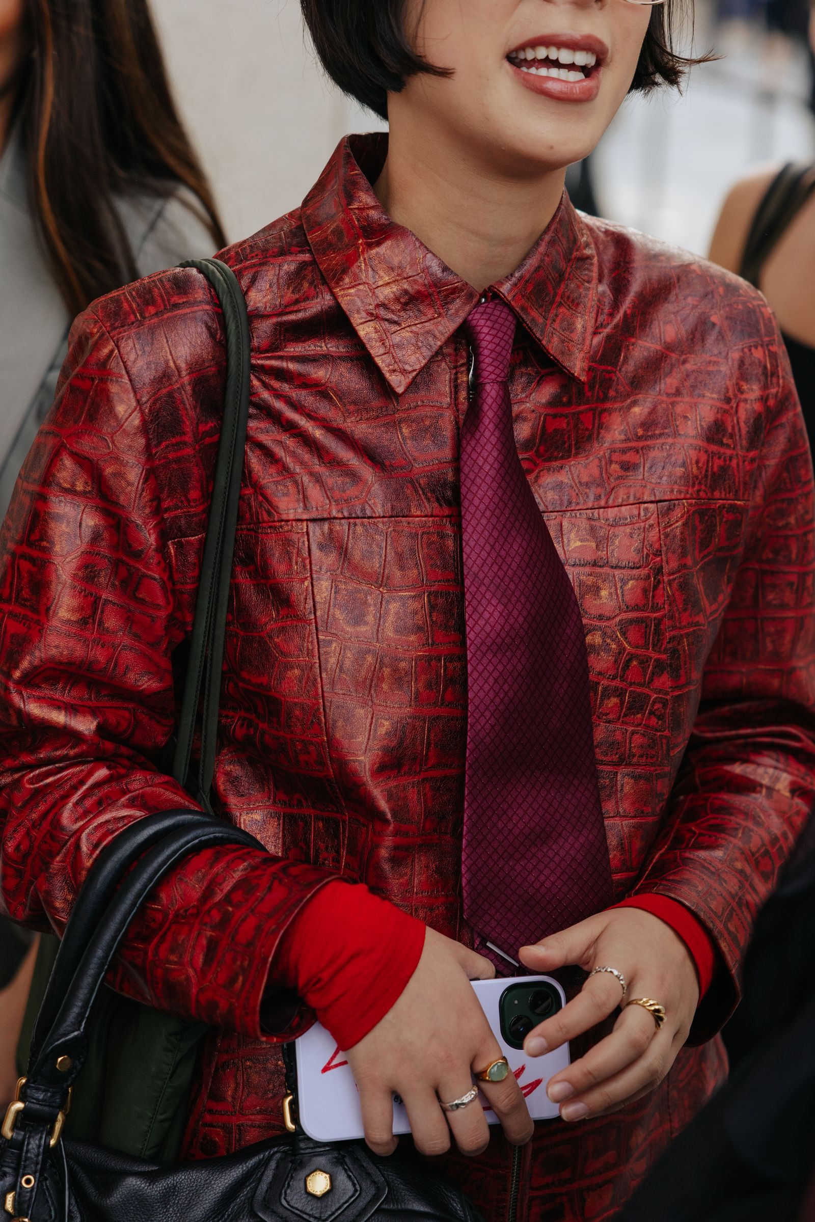 Tendencia Cherry Girl