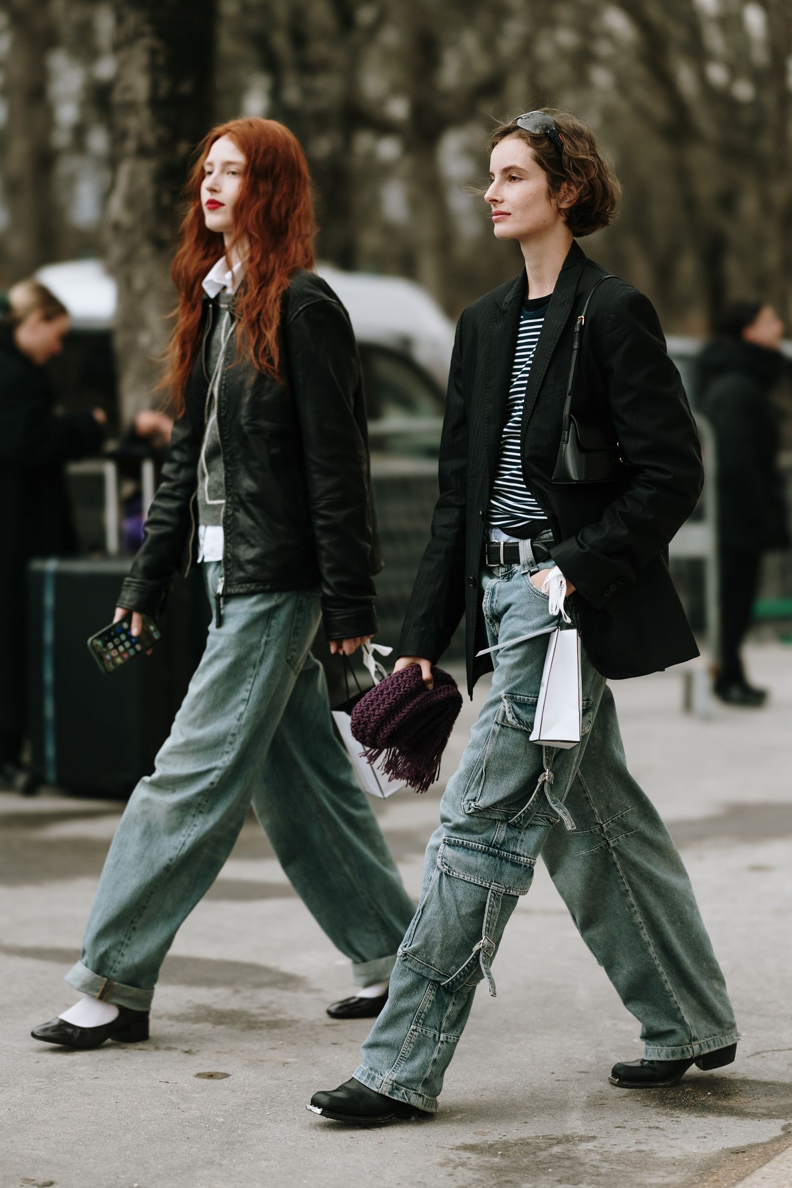 Tendencia Cherry Girl