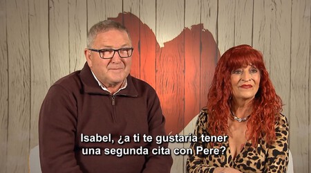 First Dates