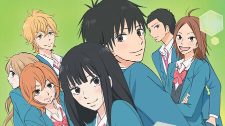 Kimi Ni Todoke