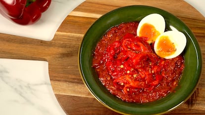 Asadillo manchego
