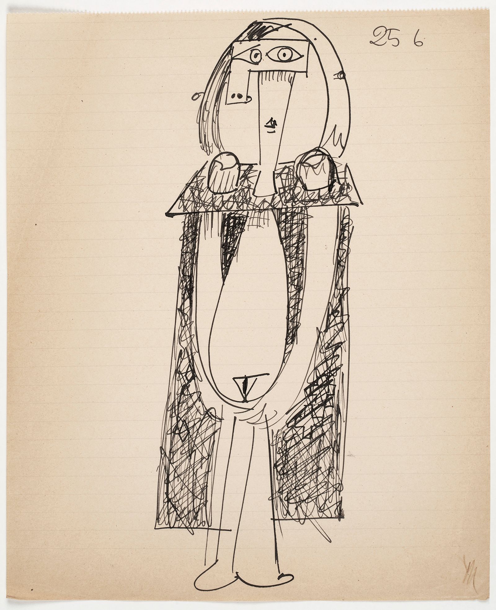 Dora Maar