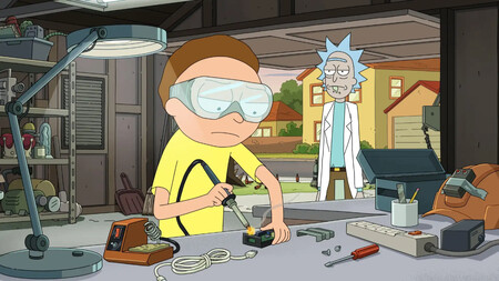 Rick