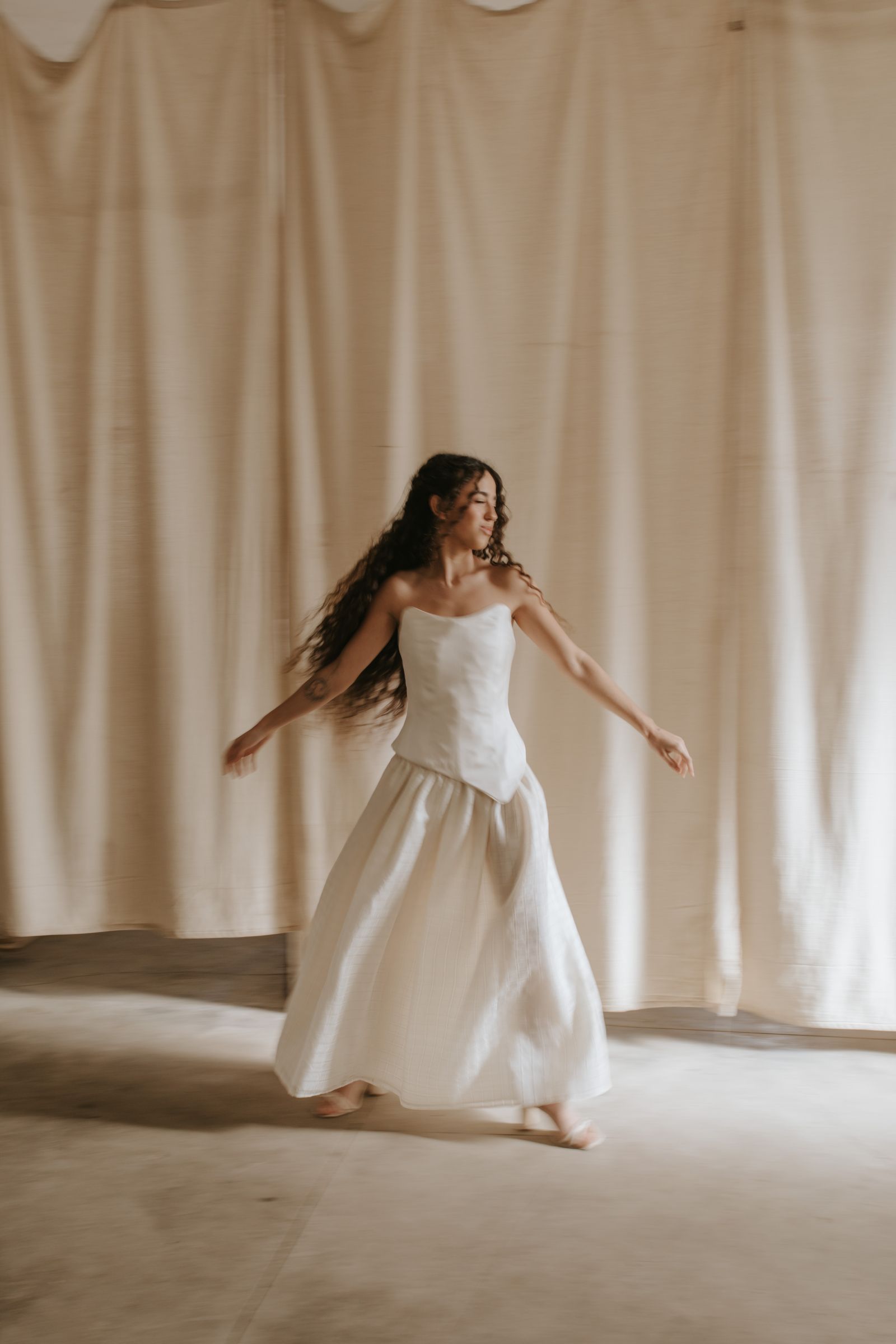 Julia Lomo