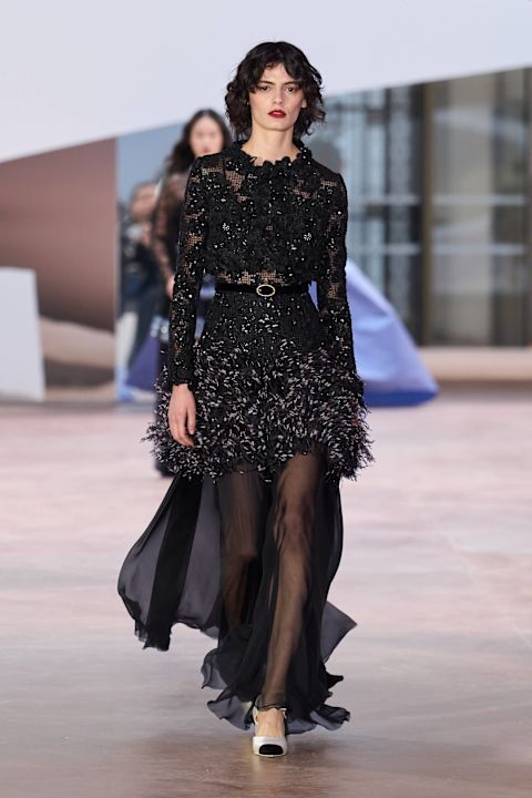 Tendencia ‘goth girl summer