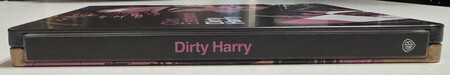 Steelbook Harry Canto