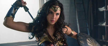 Wonder Woman