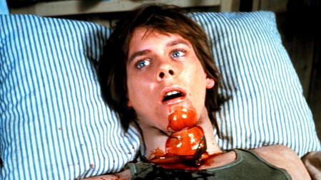 Kevin Bacon Muerte Viernes 13