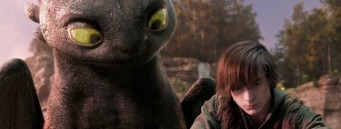 Por qué el director de 'Cómo entrenar a tu dragón' volvió a hacer su propia película: "Existía el peligro de otro remake sin alma"