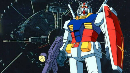 Gundam