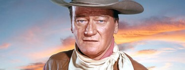 "Merecía más elogios". John Wayne creía que estos 3 westerns eran las mejores películas del oeste de su carrera 