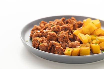 Vanetta Food