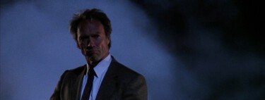"Me volví completamente loco". Cuando Clint Eastwood dio su primera gran oportunidad en el cine a Jim Carrey