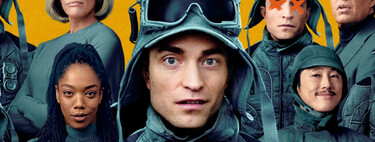 Las 5 mejores películas que ver en Max en 2025 (por ahora)