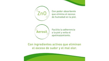 Estos son los mejores polvos para los pies que te ayudarán a eliminar el mal olor