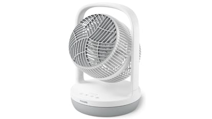 ofertas prime day 2025 en ventiladores de escritorio potentes