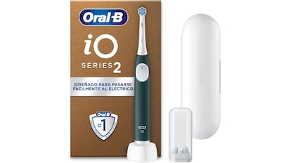 ofertas prime day 2025 en cepillos de dientes eléctricos