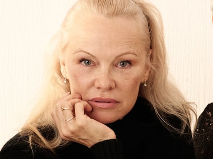 Pamela Anderson
