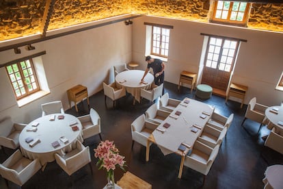 Asador Etxebarri