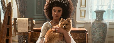 Esta es la historia real de la reina Carlota, la estrella del spin-off de 'Los Bridgerton' en Netflix
