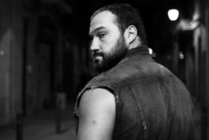 Fotograma de la película 'Estigmas', de Adán Aliaga.
