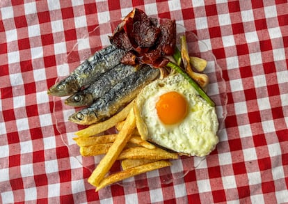 Receta soparet alicantí