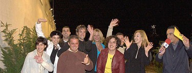 'Gran Hermano' paralizó España hace 25 años. No ha vuelto a ser lo mismo desde entonces