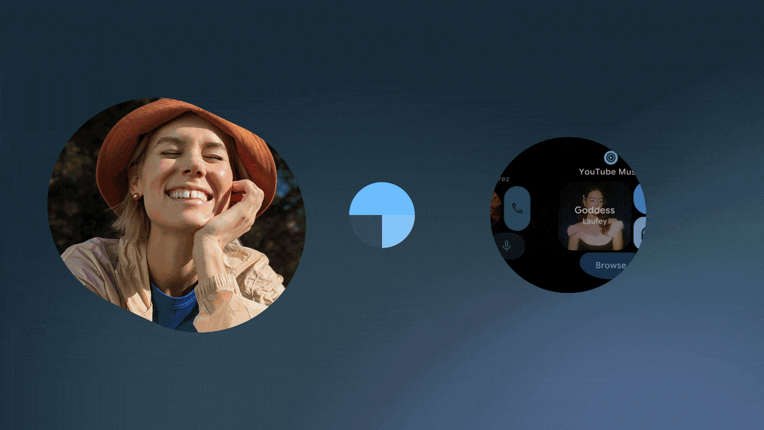 Nuevos temas de colores dinámicos de Material 3 Expressive.- Blog Hola Telcel