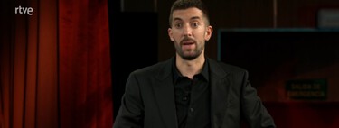 RTVE ya tiene sustituto para David Broncano. Dos excolaboradores de 'El hormiguero' ocuparán su lugar en la parrilla del próximo verano 