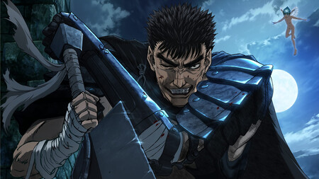 Berserk 2016