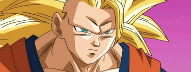 Goku tiene tantas transformaciones en 'Dragon Ball' que incluso a Akira Toriyama le costaba acordarse de todas: "Y eso que lo dibujé yo