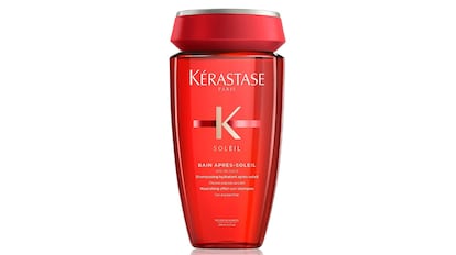 ¿Cómo mantener el pelo hidratado​ en verano? Estos son los productos esenciales.
