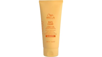¿Cómo mantener el pelo hidratado​ en verano? Estos son los productos esenciales.