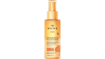 ¿Cómo mantener el pelo hidratado​ en verano? Estos son los productos esenciales.