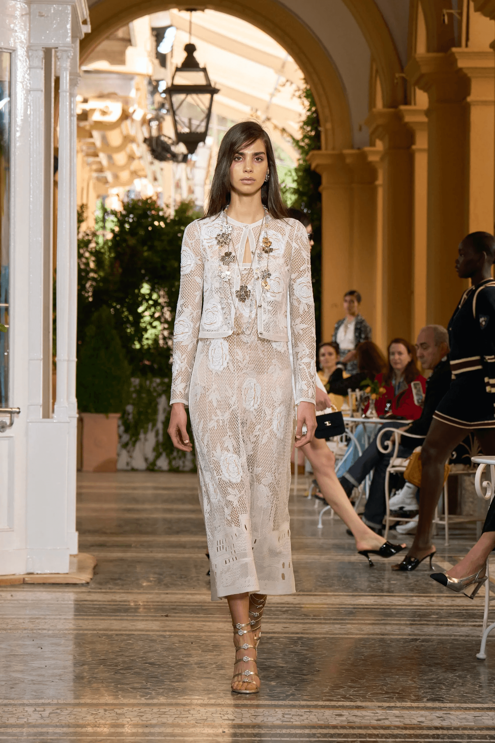 Chanel Resort 2026.