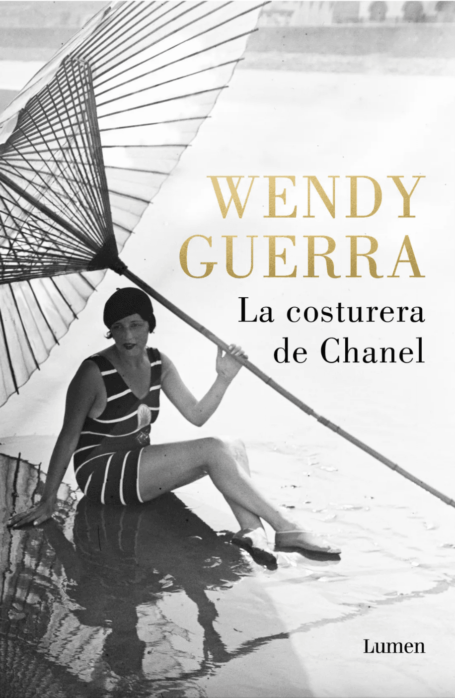 ‘La costurera de Chanel  Wendy Guerra