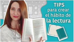 5 Tips para Estimular el Hábito de la Lectura
