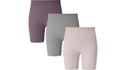 Este pack de pantalón antirozaduras​ es el más vendido de Amazon.