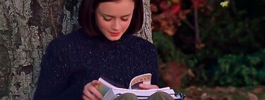 En 'Las Chicas Gilmore' salen 339 libros, pero estos son los 7 más importantes para entender a su protagonista