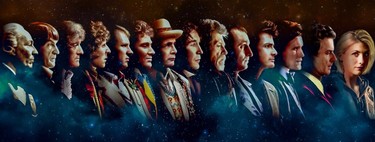 Cómo adentrarse en 'Doctor Who': todas las claves para no descalabrarse en el espacio-tiempo
