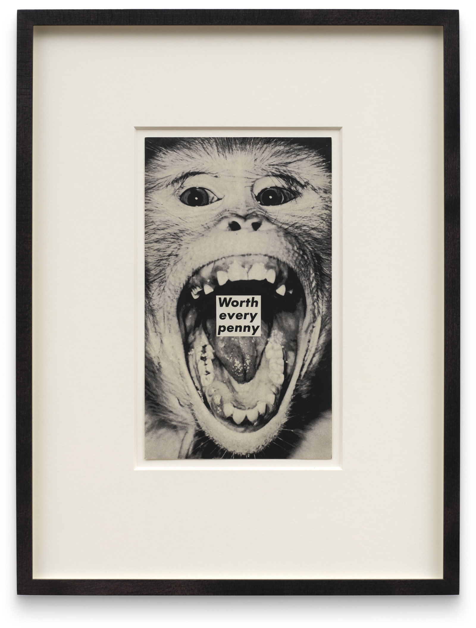 Barbara Kruger inaugura una transformadora muestra en el Museo Guggenheim de Bilbao
