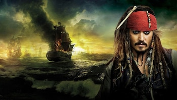 El emblemático personaje de Jack