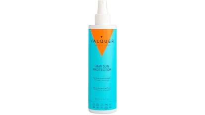 ¿Cómo mantener el pelo hidratado​ en verano? Estos son los productos esenciales.