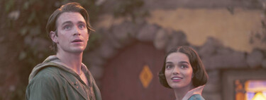 Por mucho que Disney se siga esforzando, los cuentos de príncipes azules y princesas forman parte del pasado... Y ya va siendo hora de renovar a sus protagonistas