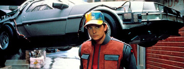 Robert Zemeckis confirma que ahora sí está listo para hacer otra película de 'Regreso al futuro'. Pero nadie más confía en su idea